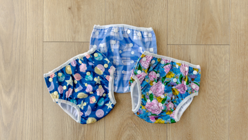 Why You Really Don’t Need Disposable Swim Nappies (and What to Use Instead!)