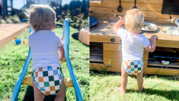 I Tried Cloth Nappies For the First Time – Here’s What You Need to Know