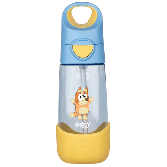 Bluey x b.box Tritan™ Drink Bottle | Bingo 450ml