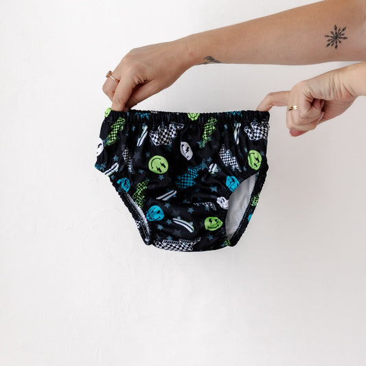 Bear & Moo Reusable Cloth Nappies | Reusable Training Nappy
