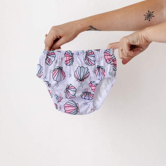 Bear & Moo Reusable Nappies | Bear & Moo Training Nappy | Reusable Training Nappy