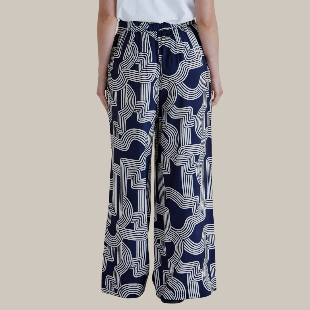 Betty Basics Zander Pant available at Bear & Moo