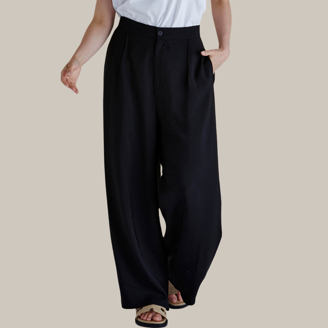 Betty Basics Zander Pant available at Bear & Moo