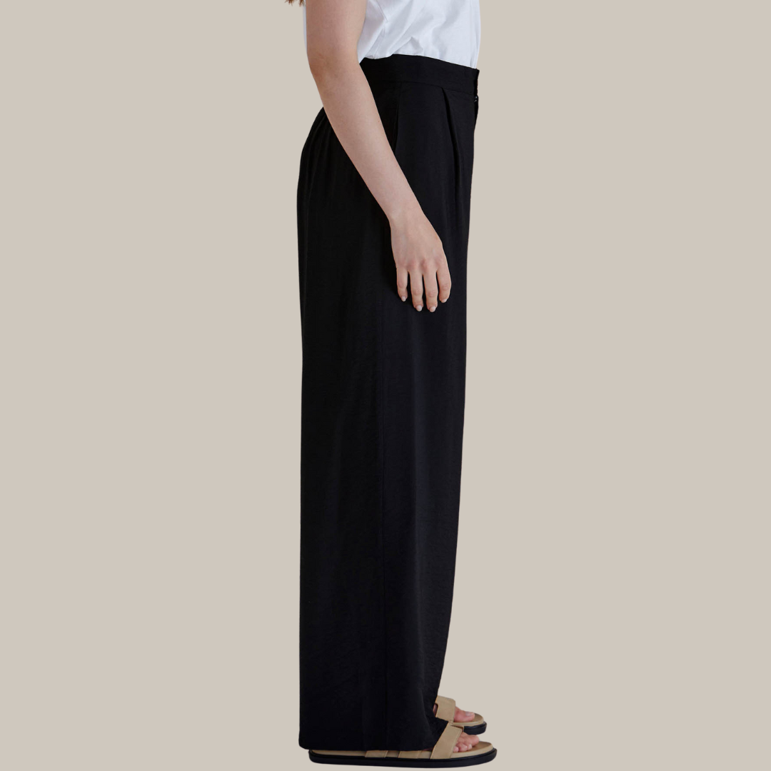 Betty Basics Zander Pant available at Bear & Moo