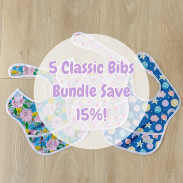 Classic Bib Bundle