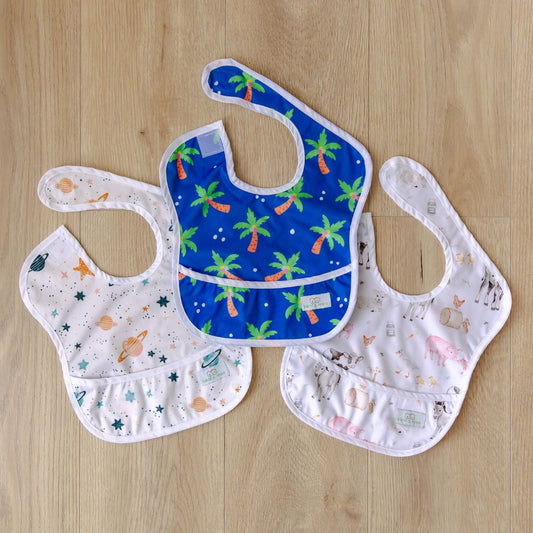 Classic Bib | Stardust