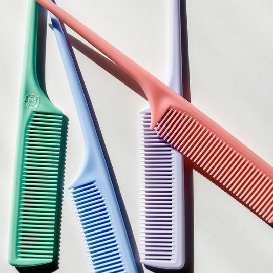 Tail Comb
