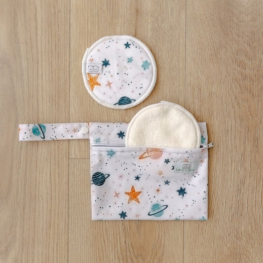 Stardust Breast Pads