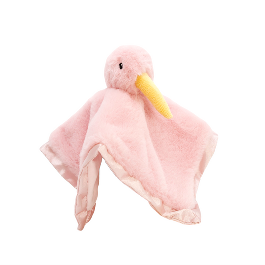 Moana Road Kiwi Cuddly | Pastel Pals available at Bear & Moo
