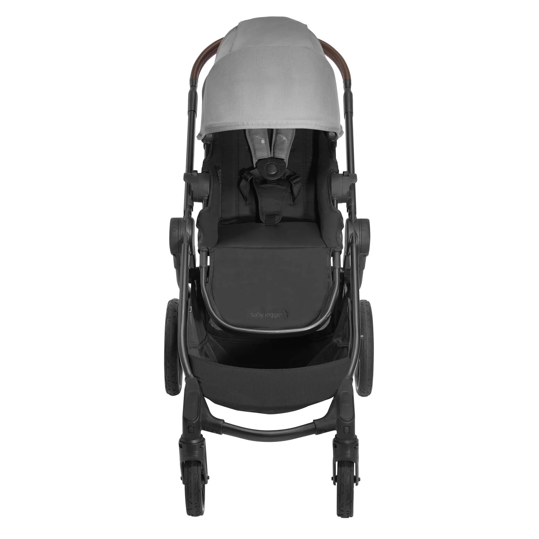 Baby Jogger City Select 2 Eco | Harbor Grey available at Bear & Moo
