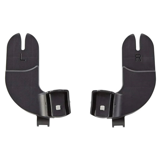 Baby Jogger City Select 2 Car Seat Adaptor | City Go available at Bear & Moo
