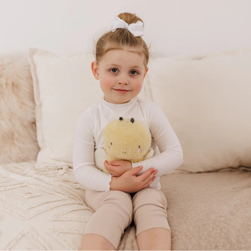 Bubble Bumble the Bee available at Bear & Moo