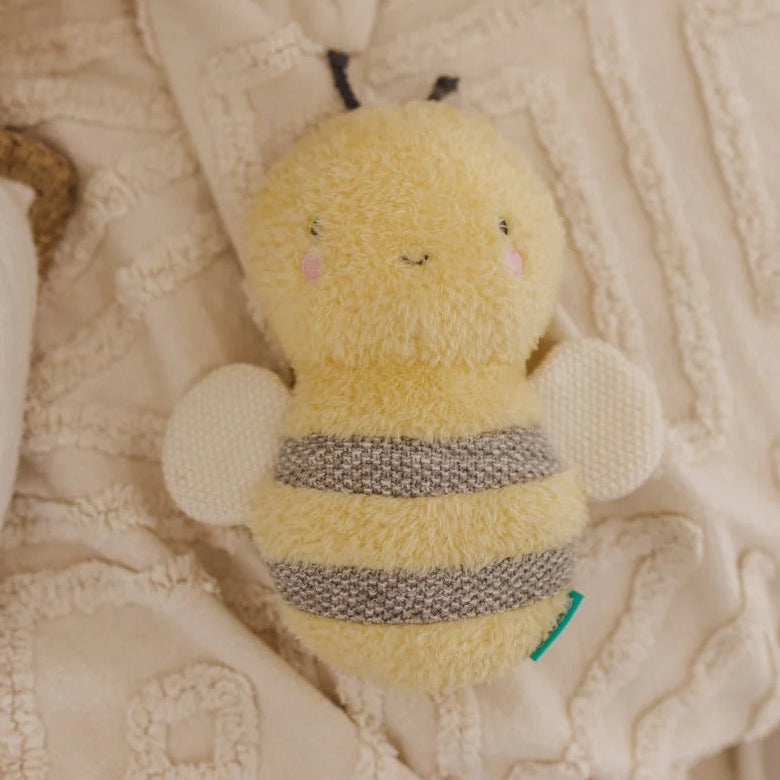 Bubble Bumble the Bee available at Bear & Moo