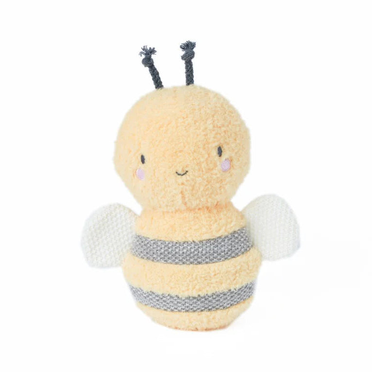 Bubble Bumble the Bee available at Bear & Moo