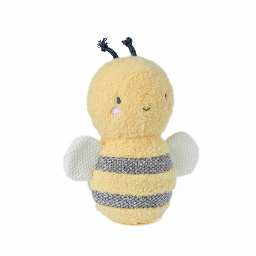 Bubble Bumble the Bee available at Bear & Moo