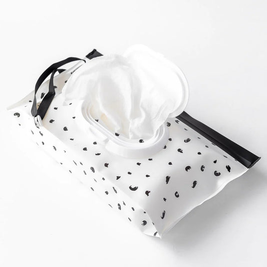 Little Giants Kids Store Wet Wipes Pouches | Bear & Moo