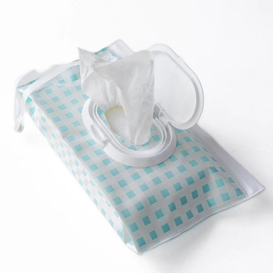 Little Giants Kids Store Wet Wipes Pouches | Bear & Moo