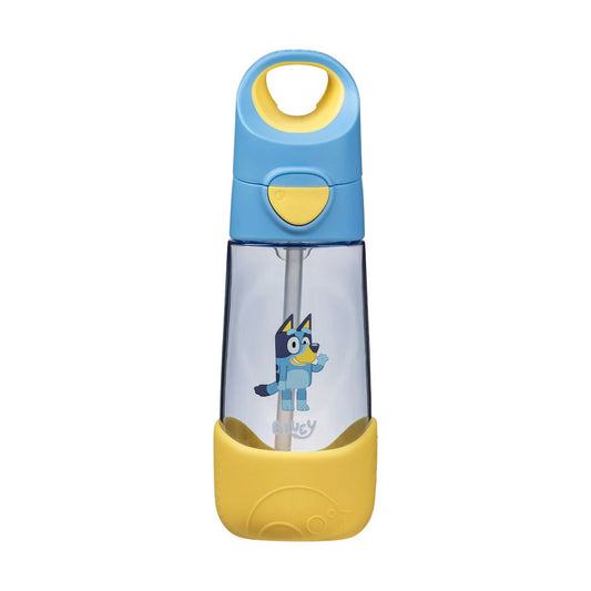 Bluey x b.box Tritan™ Drink Bottle | 450ml