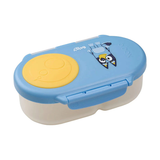 Bluey x b.box Snackbox available at Bear & Moo