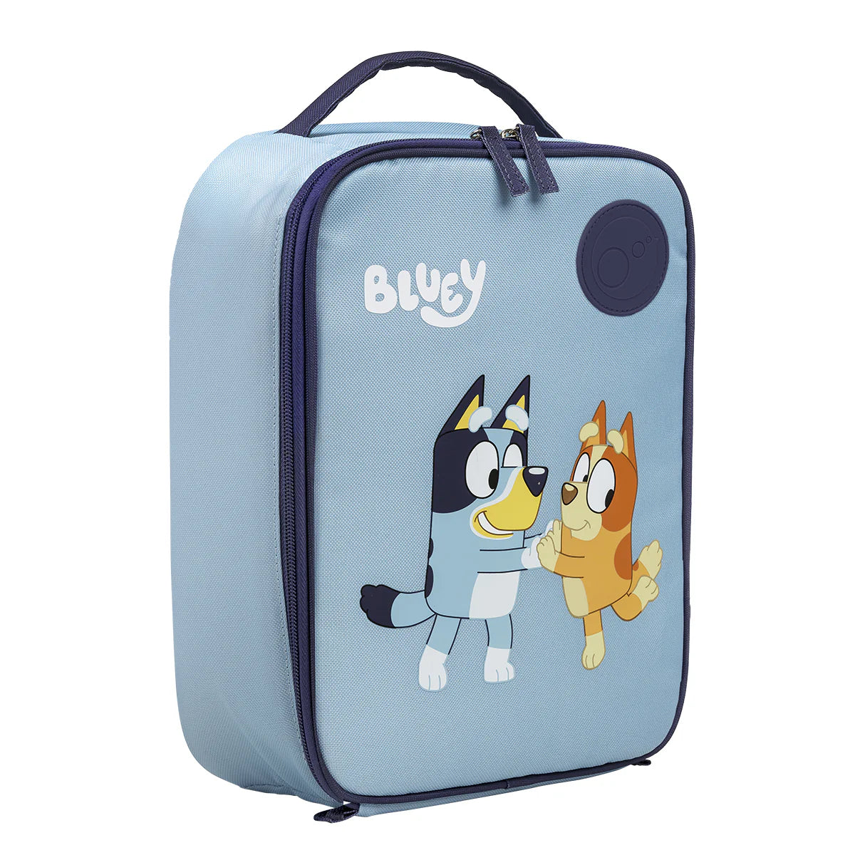Bluey x b.box Insulated Lunchbag available at Bear & Moo