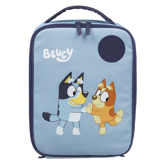 Bluey x b.box Insulated Lunchbag available at Bear & Moo