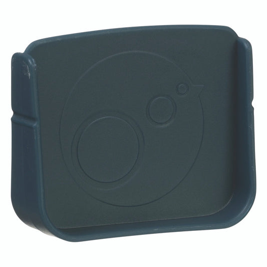 b.box Lunchbox Replacement Divider in Indigo Rose available at Bear & Moo