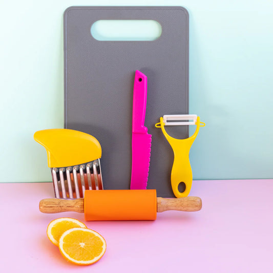 Little Giants Kids Store Kids Peeler available at Bear & Moo