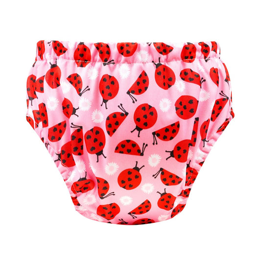 Bear & Moo Reusable Training Nappies | Reusable Training Nappy