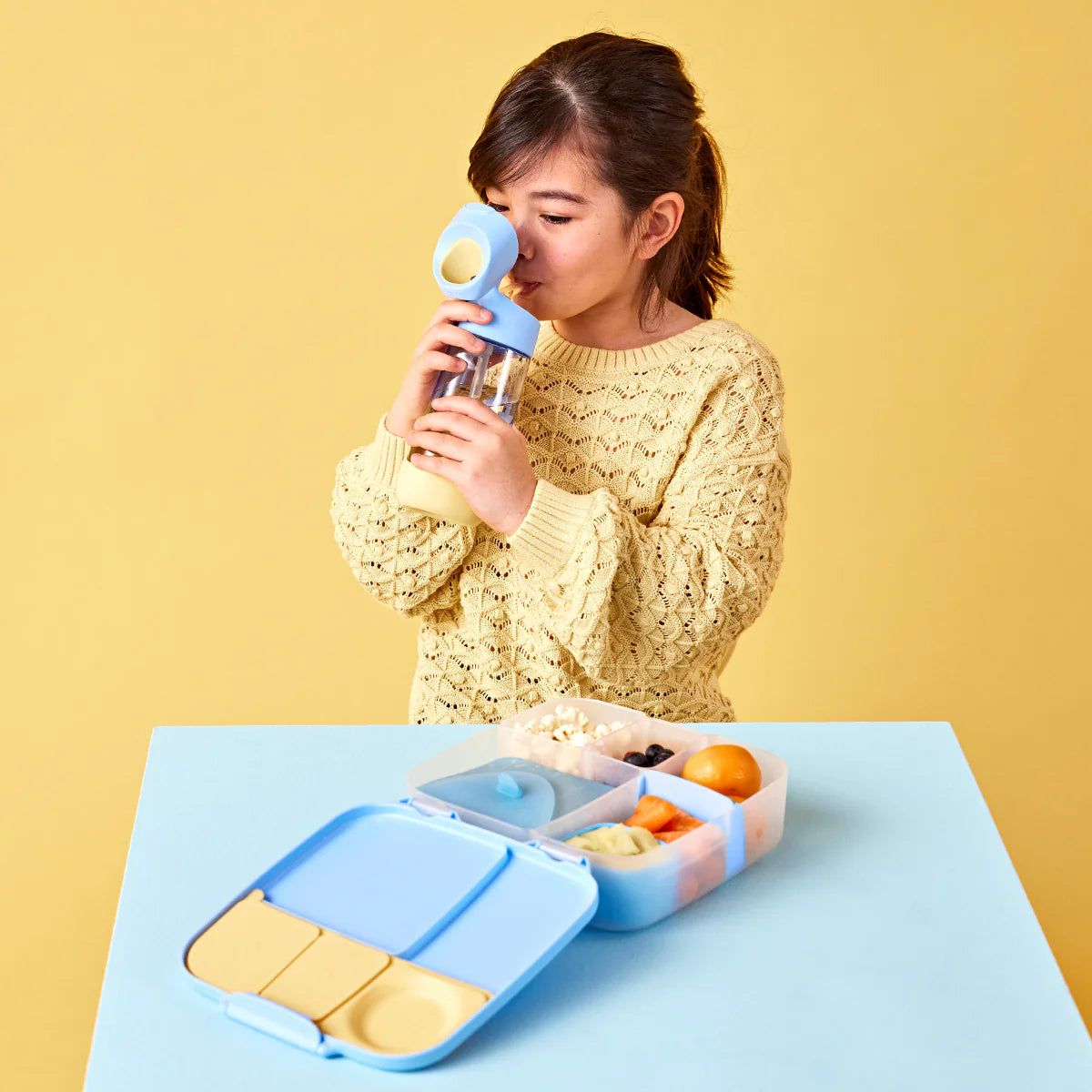 Bluey x b.box Tritan™ Drink Bottle | 450ml