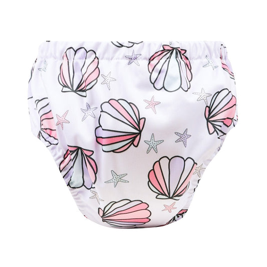 Bear & Moo Reusable Nappies | Bear & Moo Training Nappy | Reusable Training Nappy
