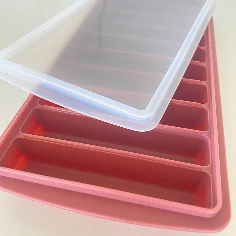 Magnetic Breastmilk Freeze Flat Trays to Freeze Breast Milk