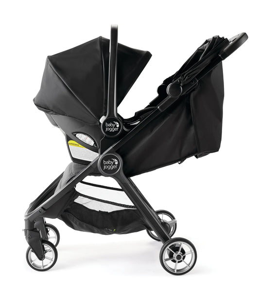 Baby Jogger City Tour 2 Car Seat Adaptor | City Go