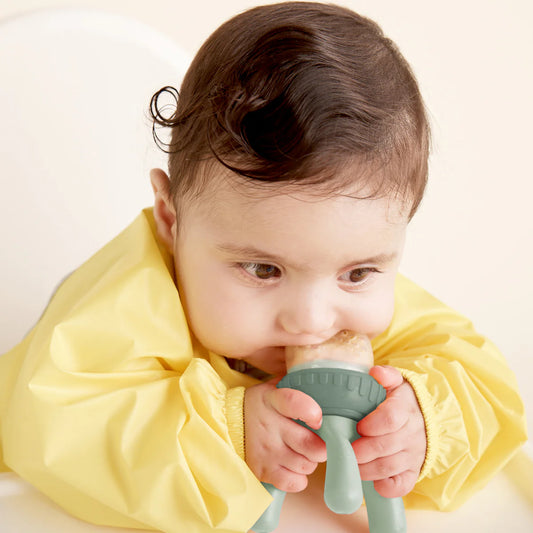 Silicone Food Feeder