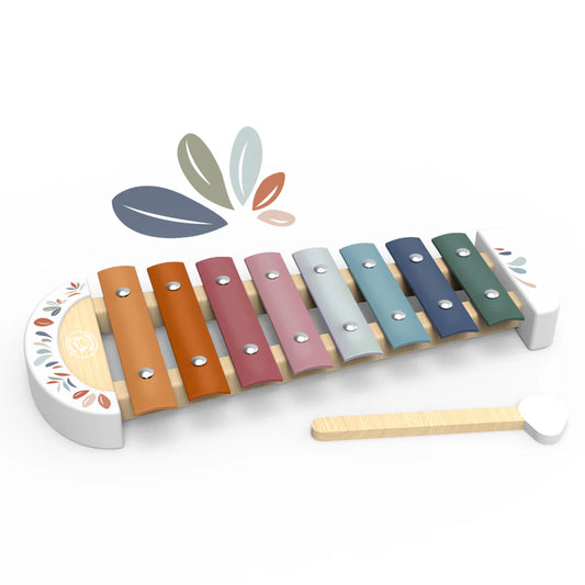 Speedy Monkey Xylophone available at Bear & Moo