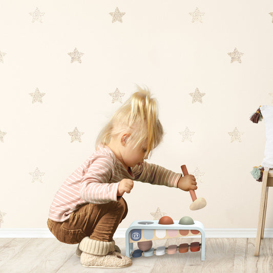 Speedy Monkey Xylo Bench available at Bear & Moo