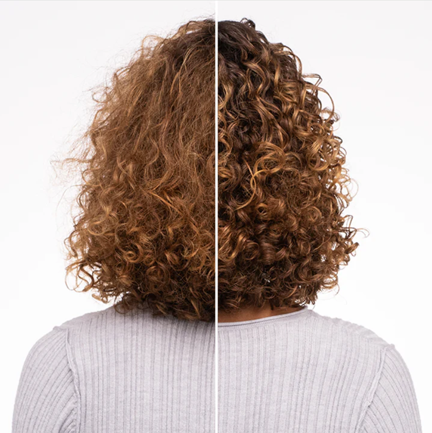 Tangle Teezer Ultimate Detangler Naturally Curly available at Bear & Moo