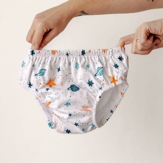 Stardust Large Swim Nappy