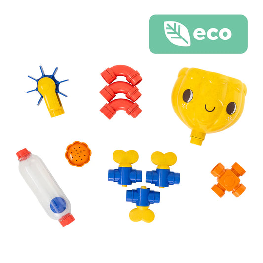 Tiger Tribe Waterworks Pipeline ECO available at Bear & Moo