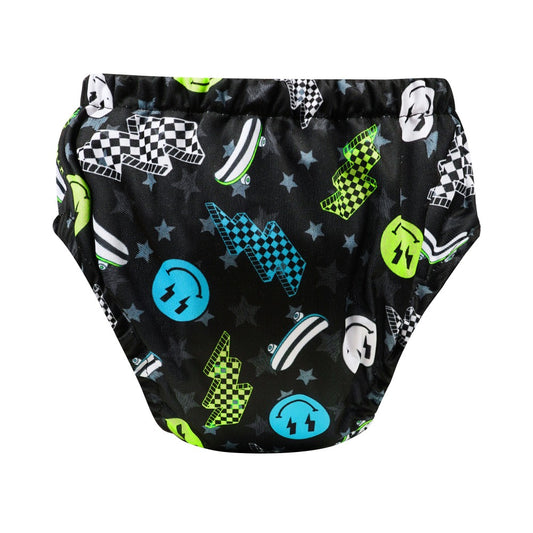 Bear & Moo Reusable Cloth Nappies | Reusable Training Nappy