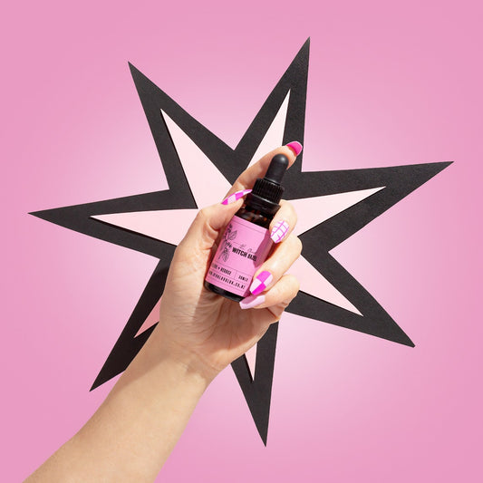 The good Witch Hazel Tincture | Viva La Vulva available at Bear & Moo