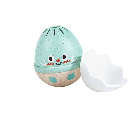 Hape Wobble & Teether Rattle Set available at Bear & Moo