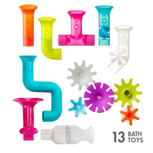 Boon Bath Toy Bundle available at Bear & Moo
