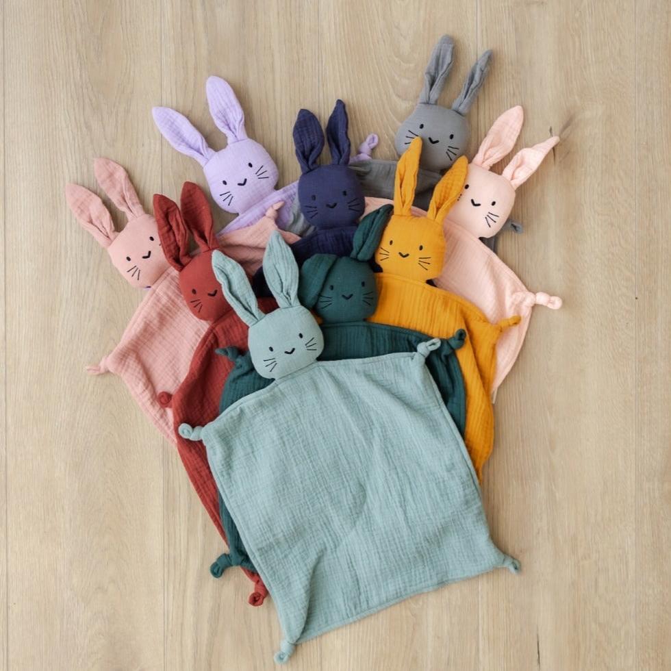 Gro company comforter bunny hotsell