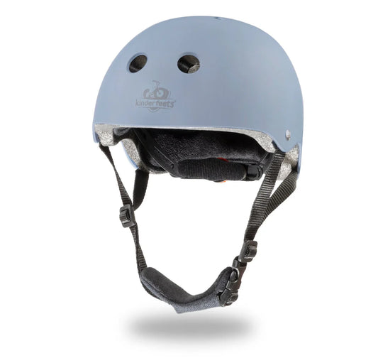 Kinderfeets Toddler Bike Helmets available at Bear & Moo