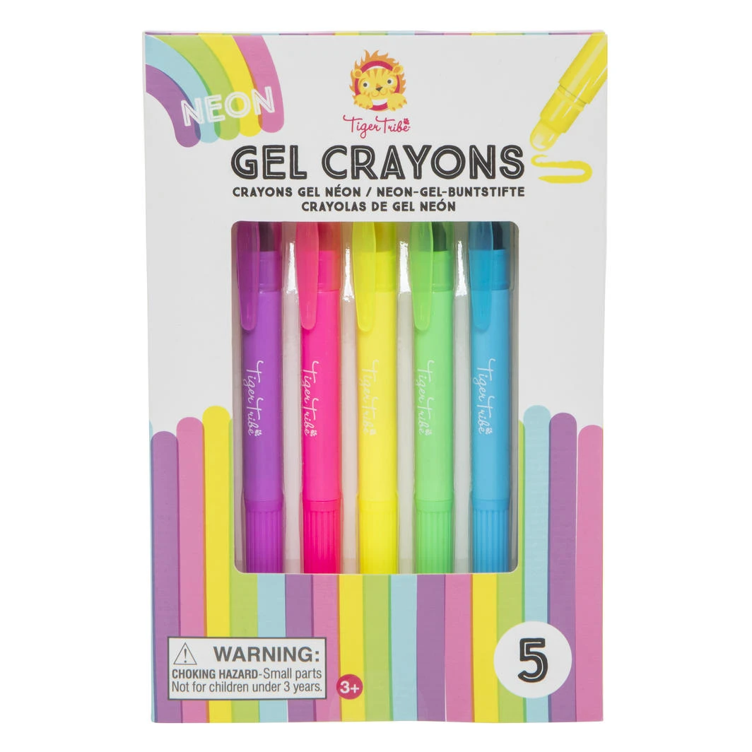 Honeysticks Originals - Beeswax Crayons