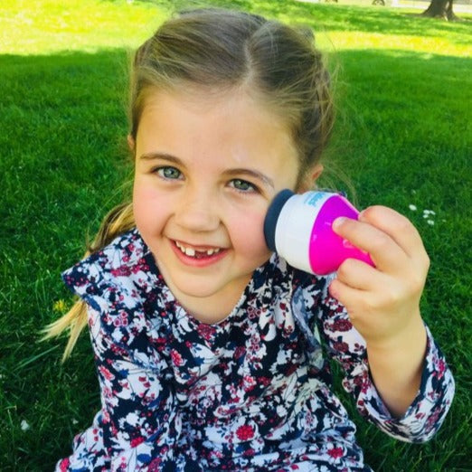 Solar Buddies Twin Pack | 2 Applicators available at Bear & Moo