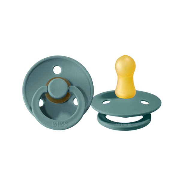 Bibs Dummies Size 1 | Bear & Moo