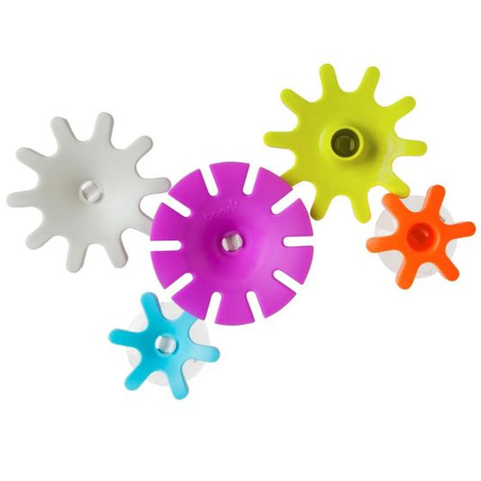 Boon Cogs Water Gears Bath Toy from Bear & Moo