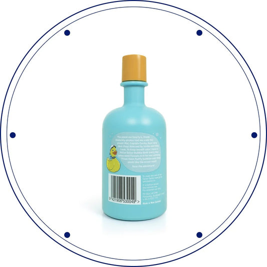 Sailor Sailor Bubble Bath | 275ml available at Bear & Moo