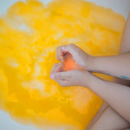 Bath Buddies Bath Bomb Sprudels | Single available at Bear & MooBath Bomb Sprudels | Single available at Bear & Moo